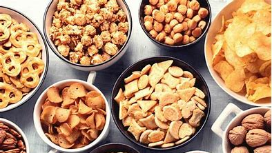 Snacks