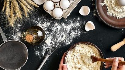 Repostería