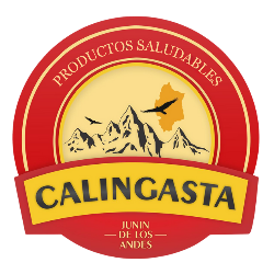 Logo Calingasta Productos Saludables