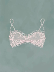 Logo Lis Ropa Interior