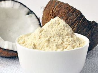 Harina de Coco