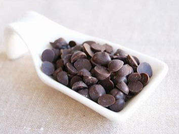 Chips de Chocolate