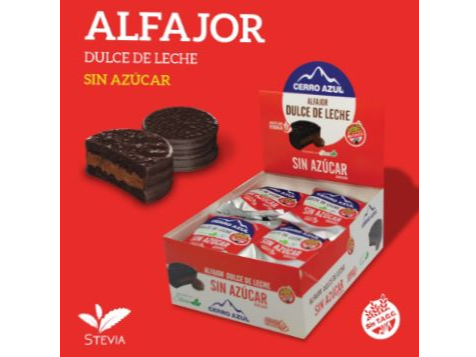 Alfajor