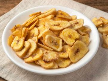 Chip de Banana