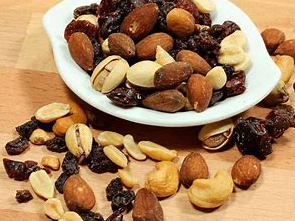 Mix de Frutos Secos