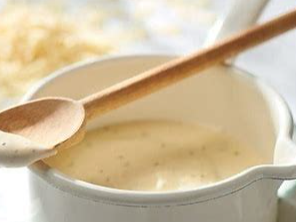 Salsa Blanca