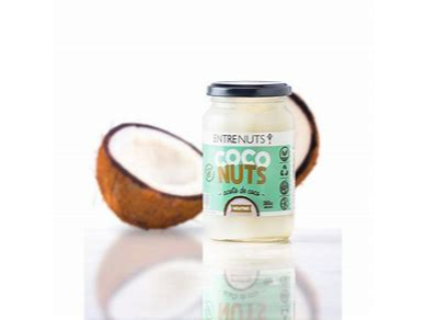 Aceite de Coco