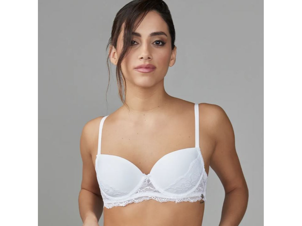 Art 12022  Sopink! Talle 95 Blanco