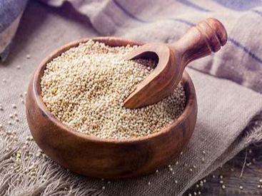 Quinoa Blanca Peruana