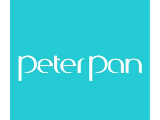 Art 807 Peter Pan