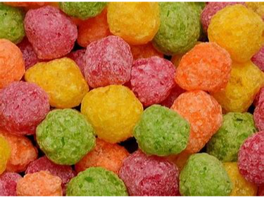 Puflitos