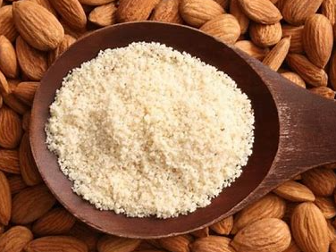 Harina de Almendra