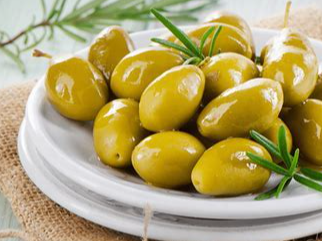 Aceitunas