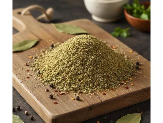 Condimento para Aves x kilo