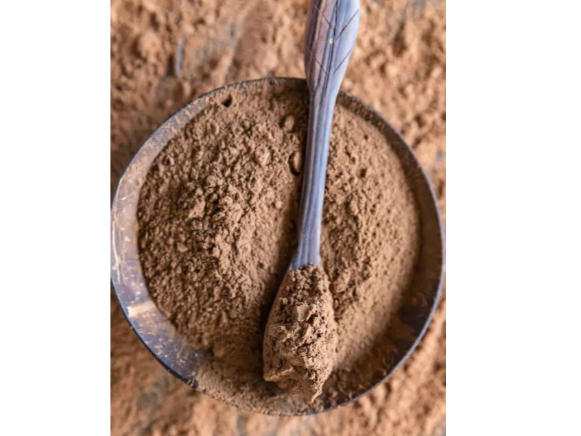 Harina de Algarroba