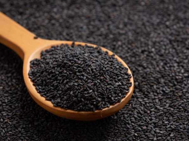 Sesamo Negro X 500 grs