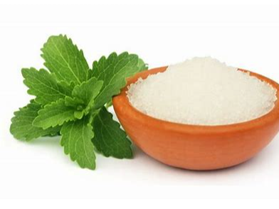 Stevia en Hojas