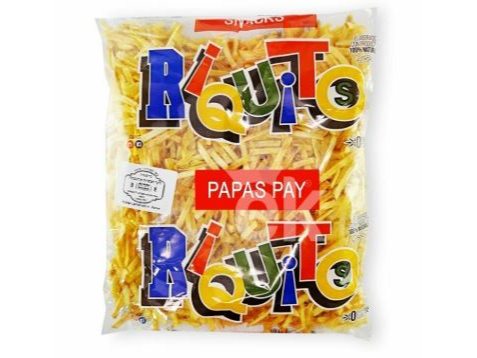 Papas Pay x 950 grs