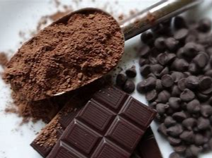 Cacao Amargo