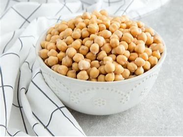 Garbanzos