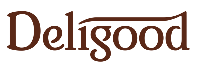Logo Deligood Nueva Córdoba