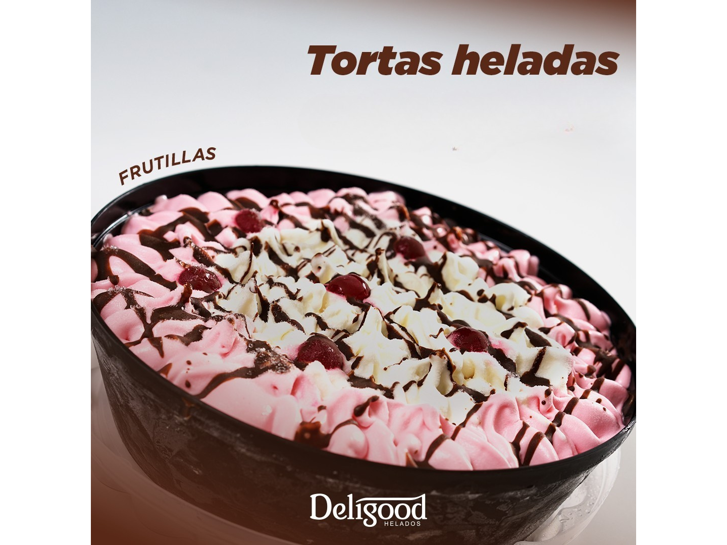 Tortas Heladas