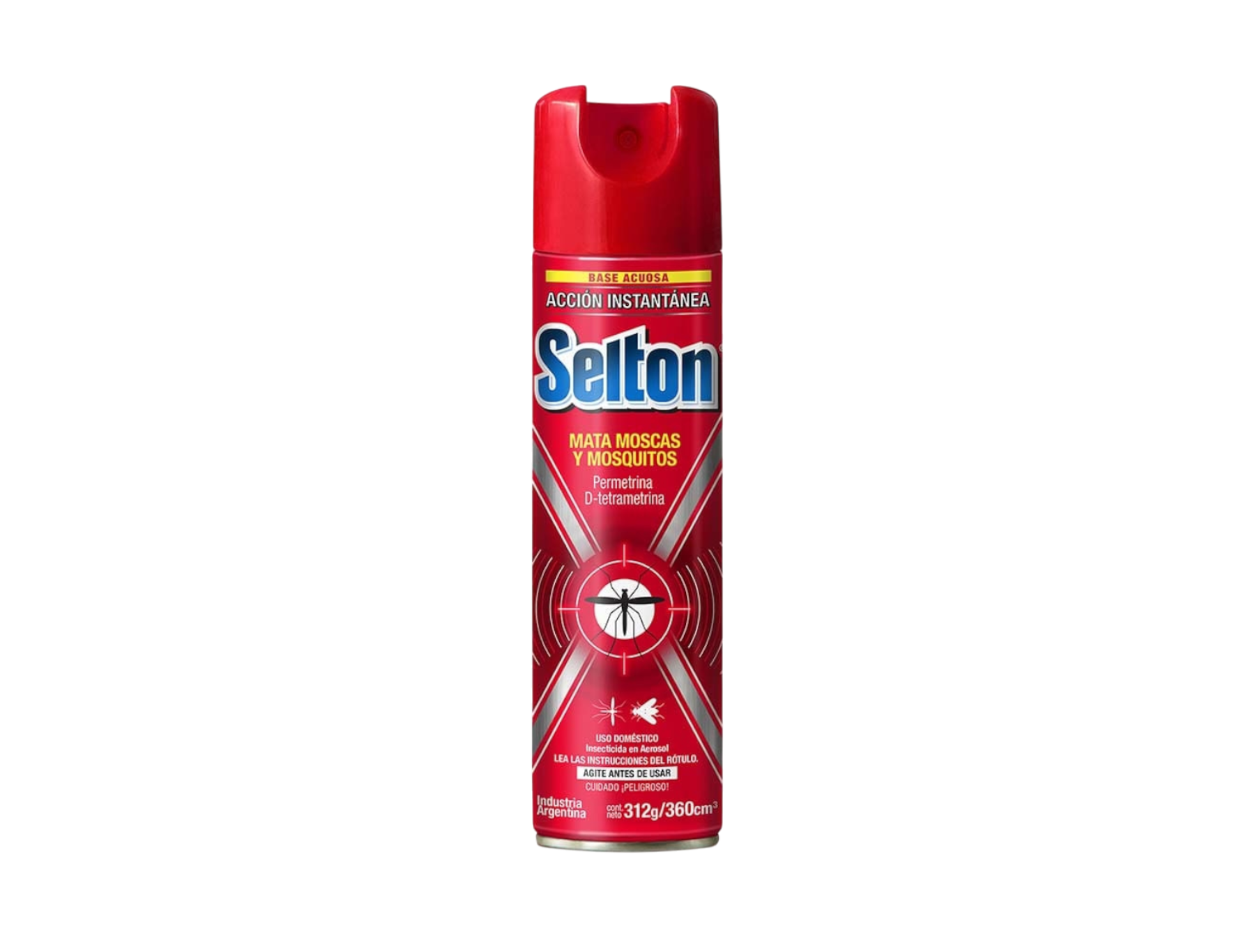 Selton MMM 360 cm