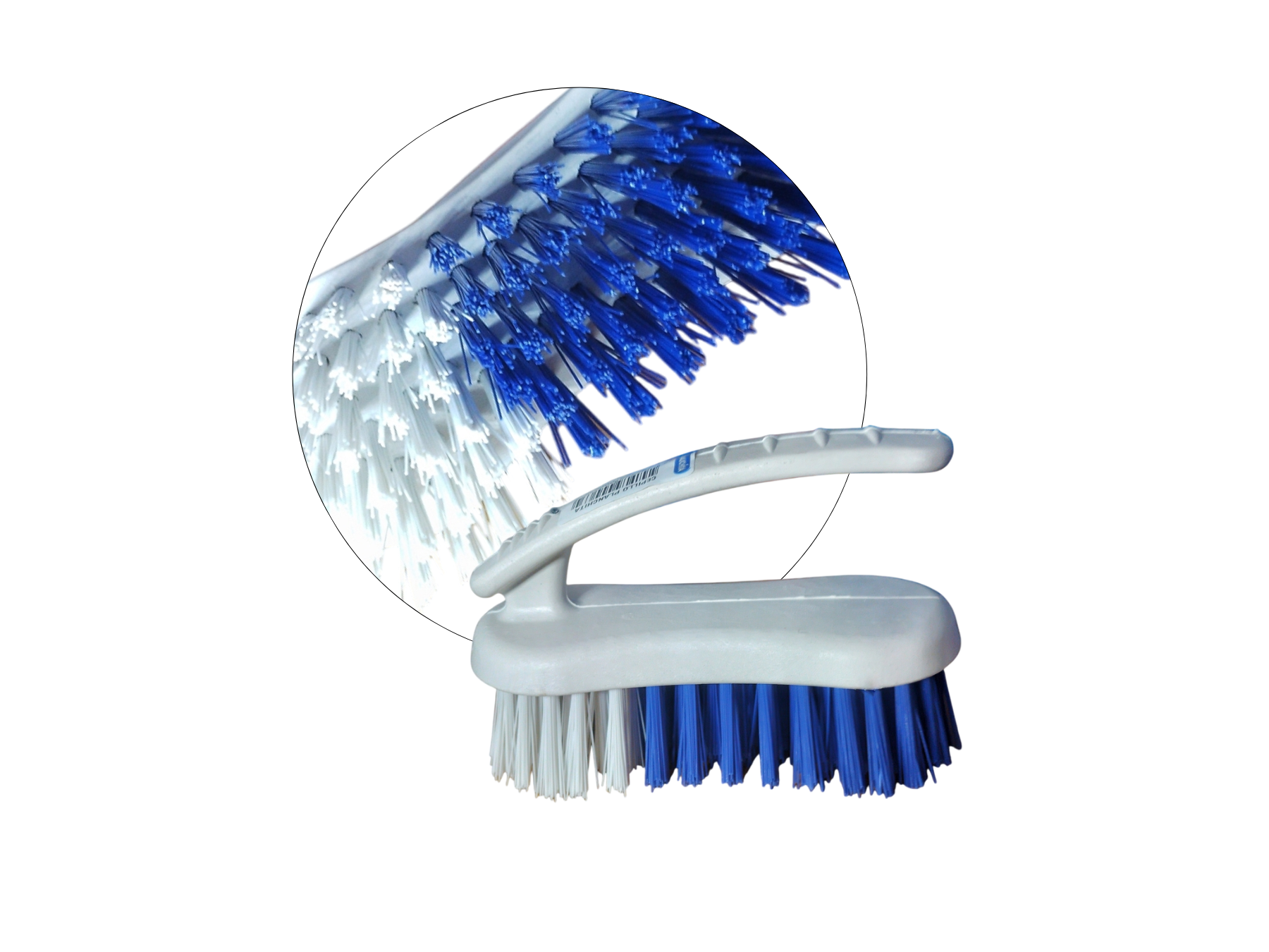 Cepillo Planchita para Ropa