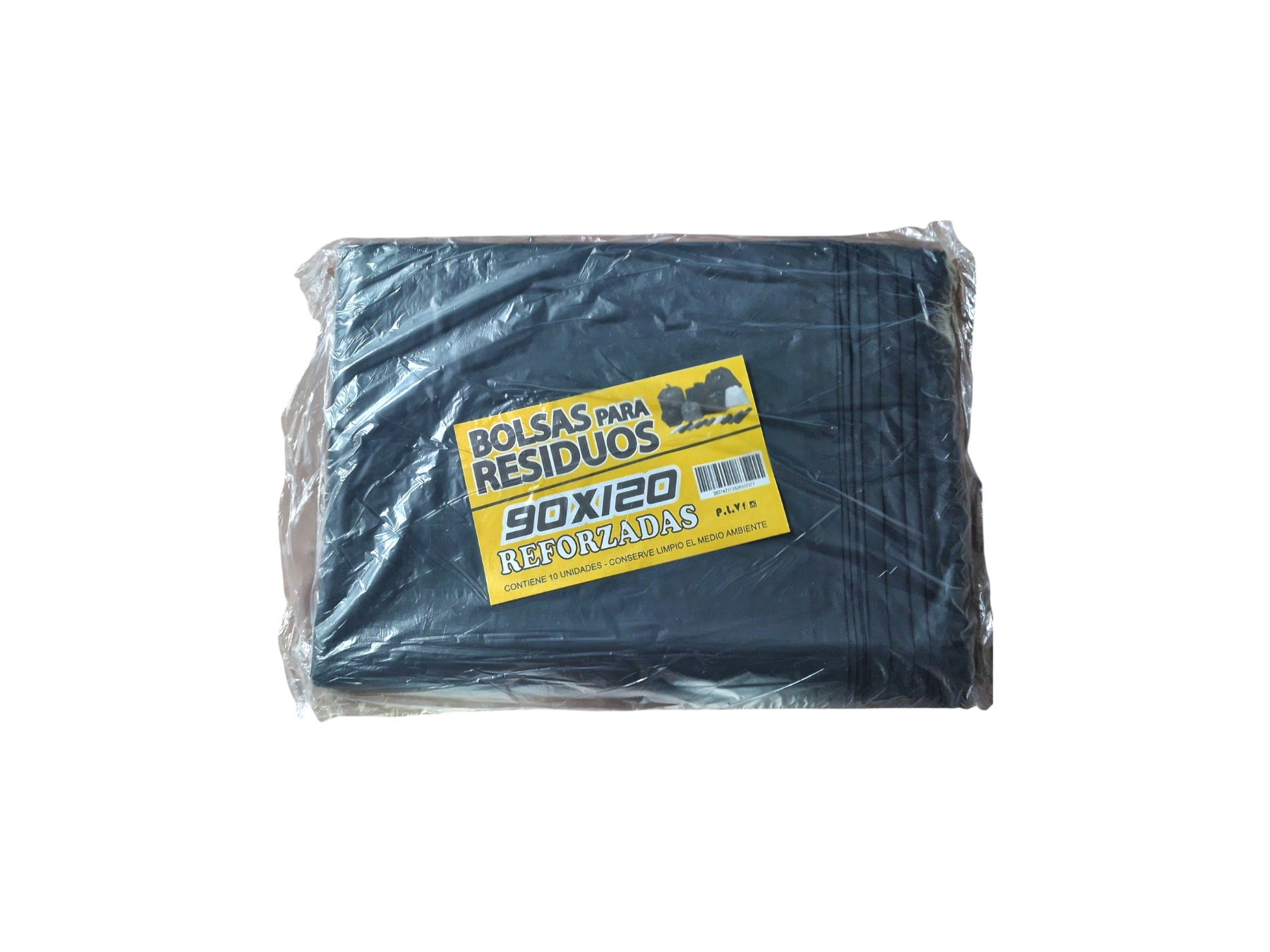 Bolsas de Consorcio 90×120