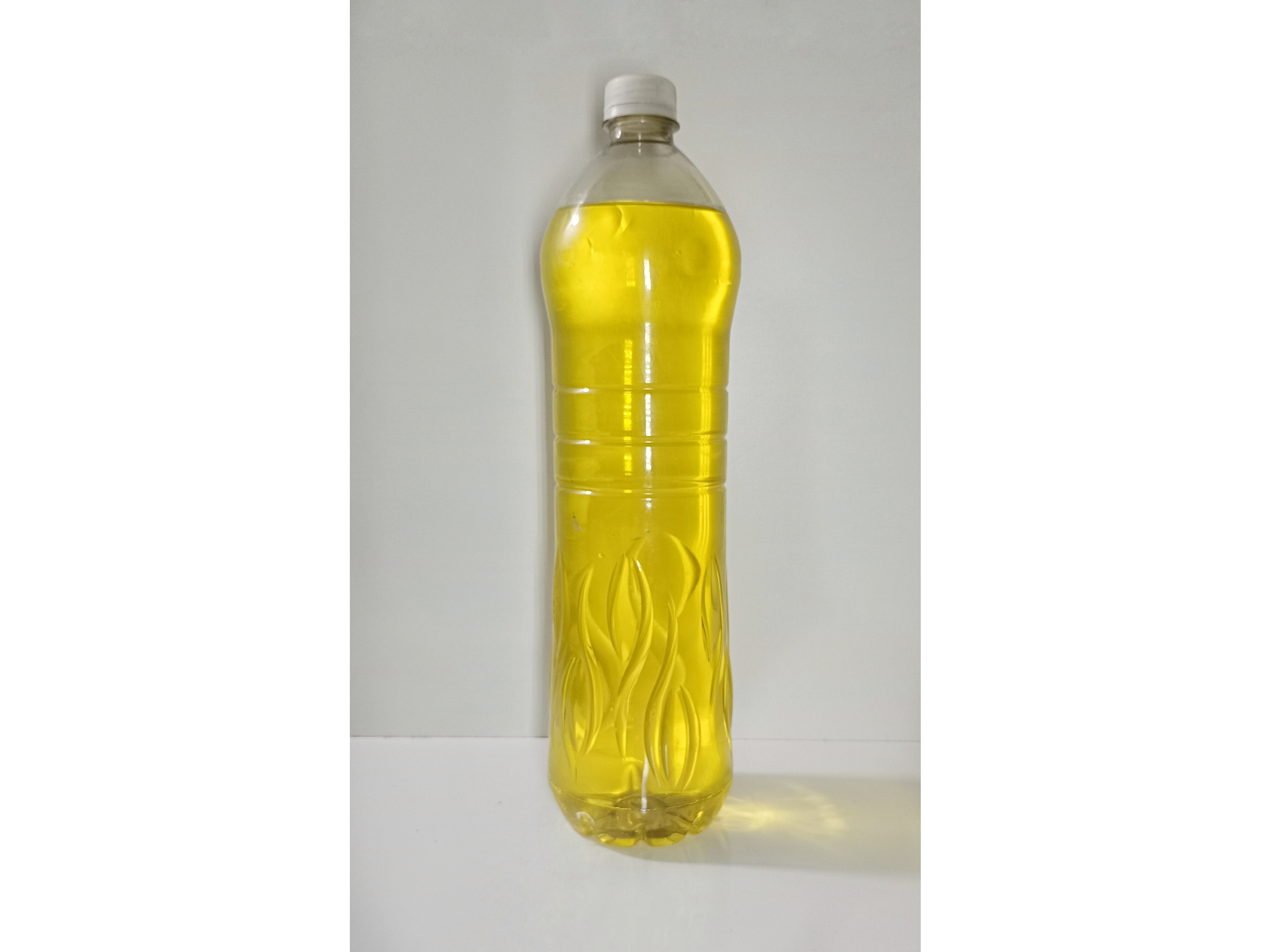 Detergente Suelto
