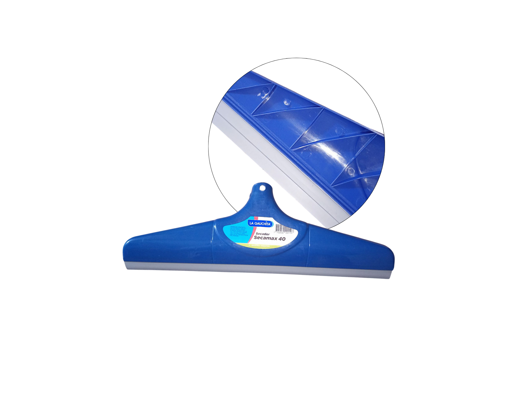 Secador Secamax LA GAUCHITA  40 cm