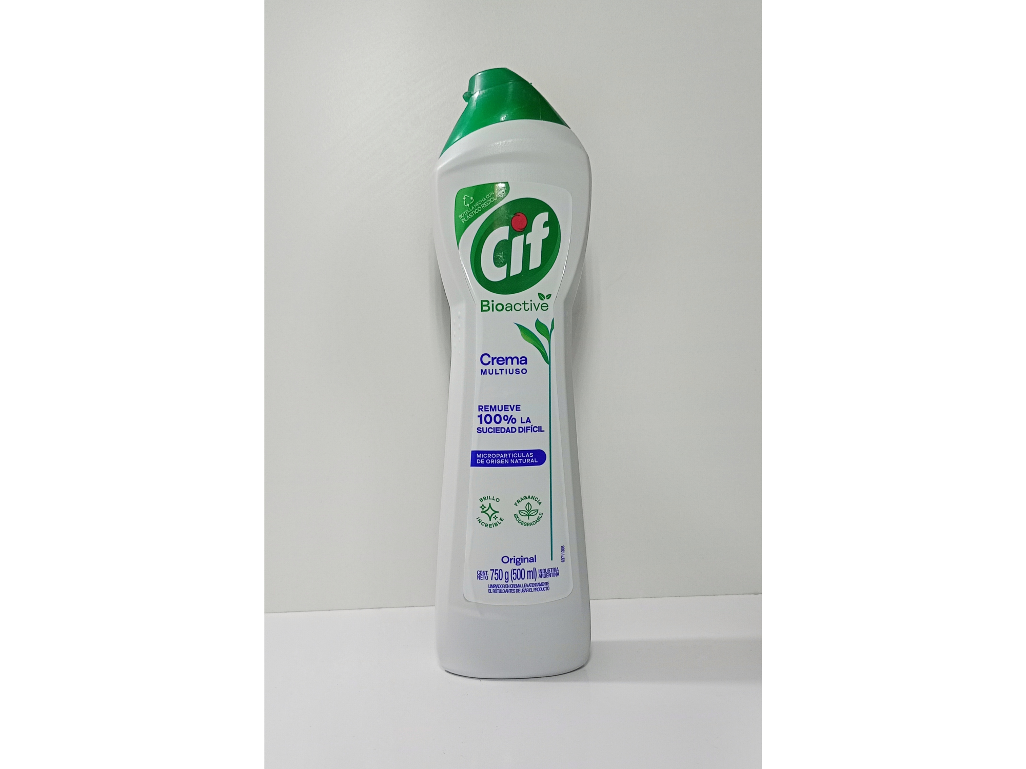 CIF Bioactive Crema Multiuso 500 ml