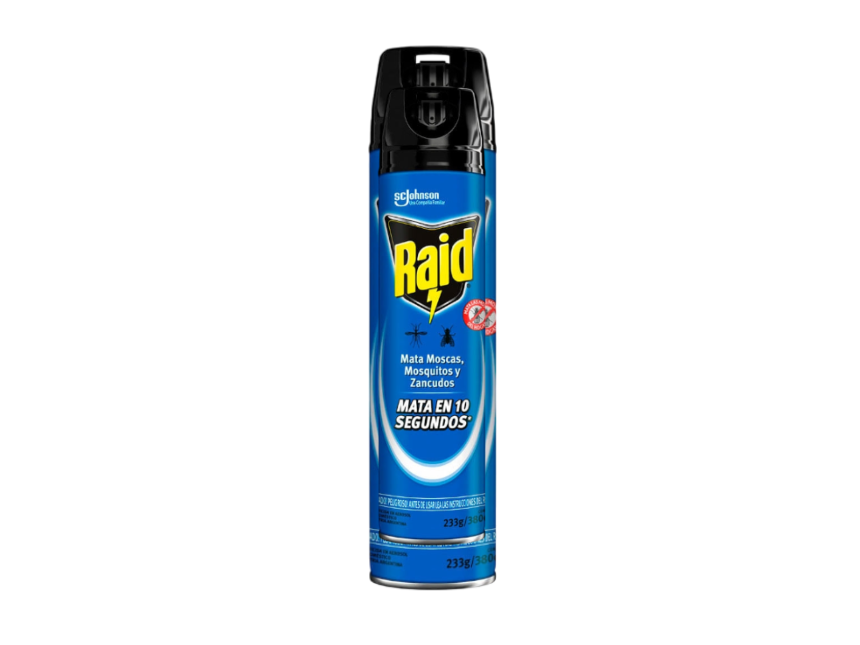 Raid MMM 380 cm3