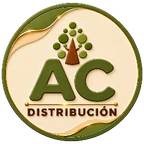Logo de ac-distribucion