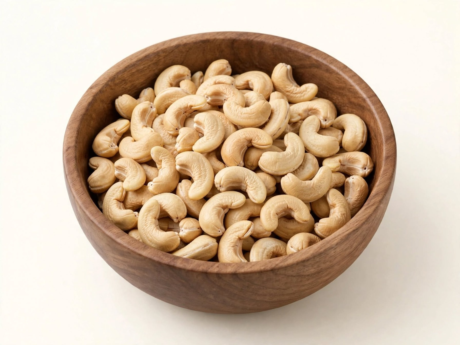 Castañas de cajú natural x 1 kg