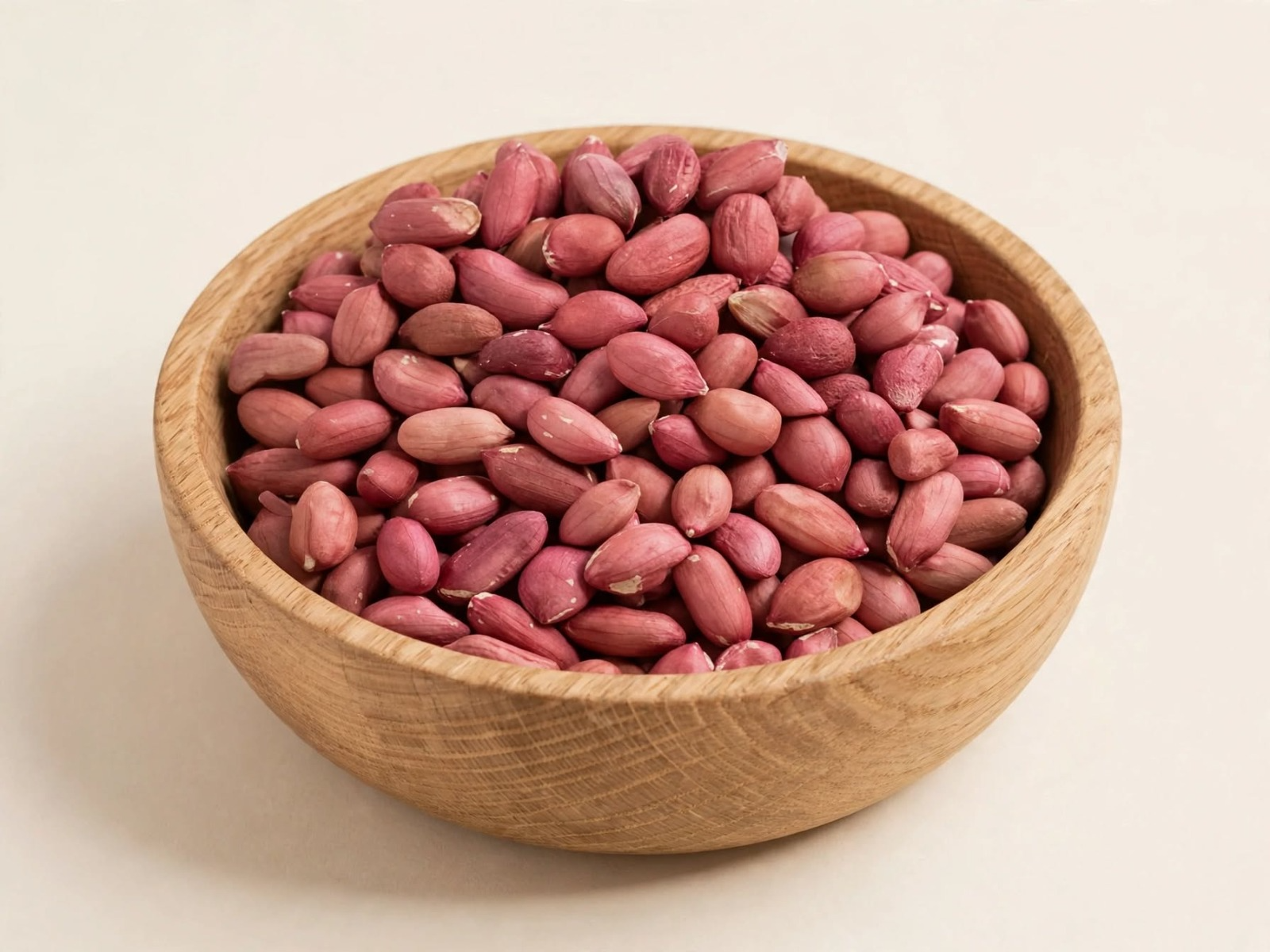 Maní crudo x 5 kg