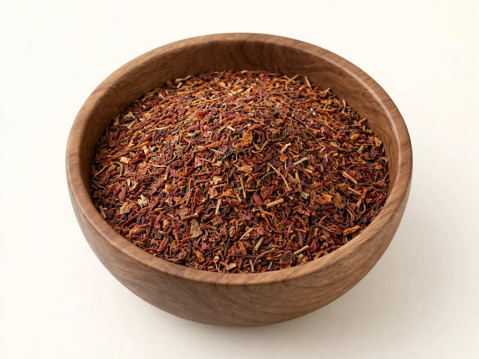Té rojo en hebras x 1 kg