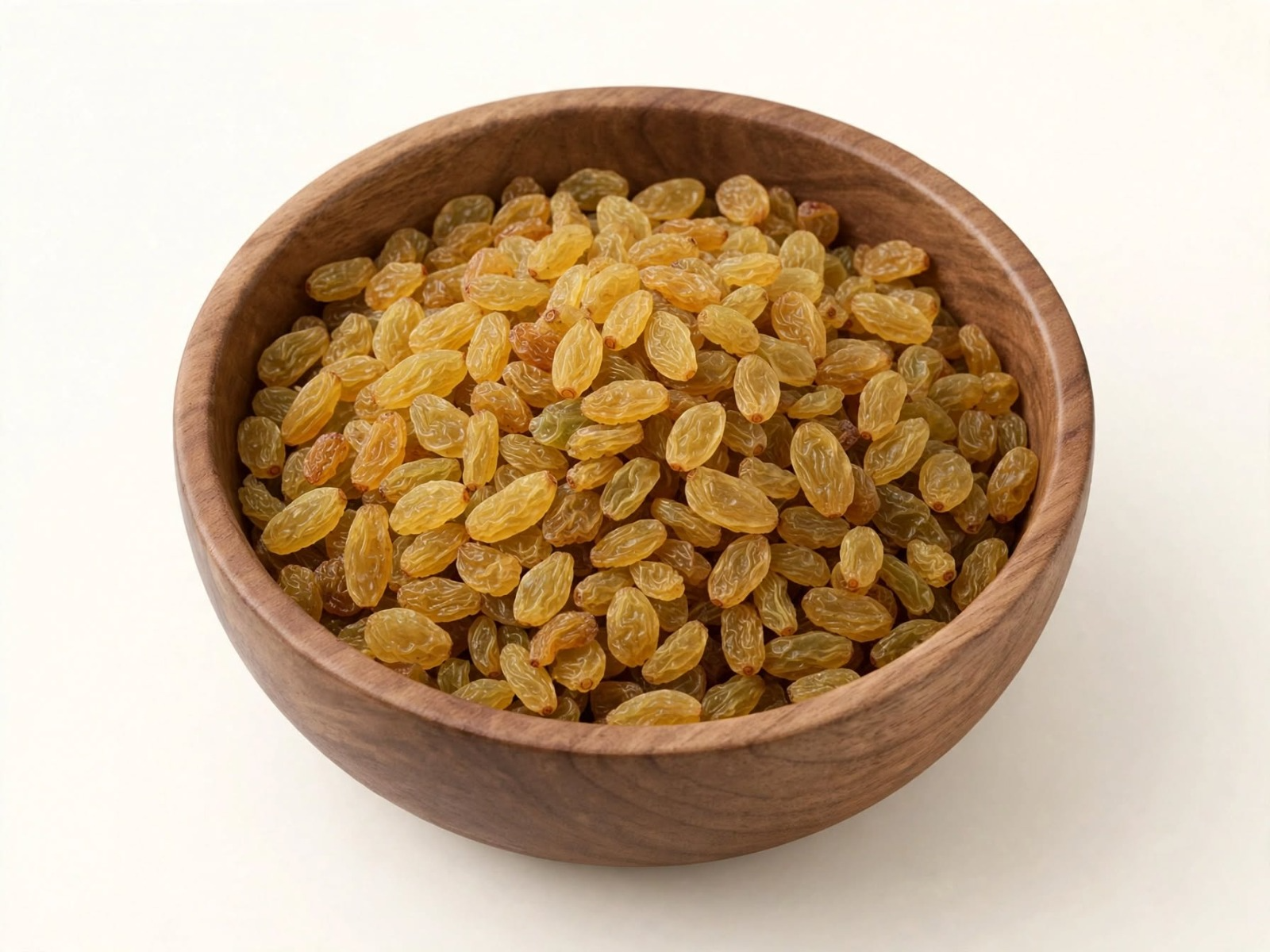 Pasas de uvas rubias s/sem x 1 kg