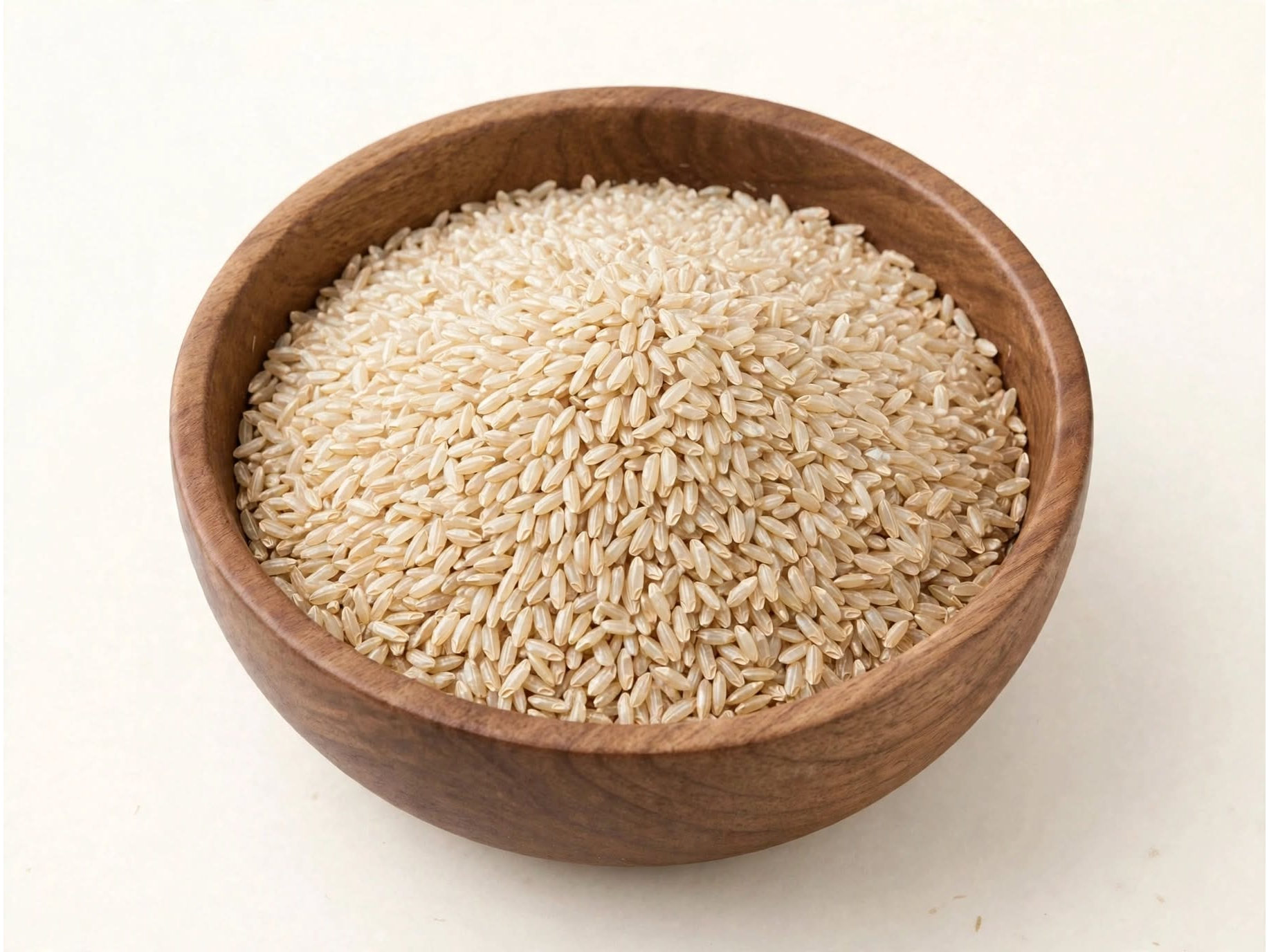 Arroz yamaní integral