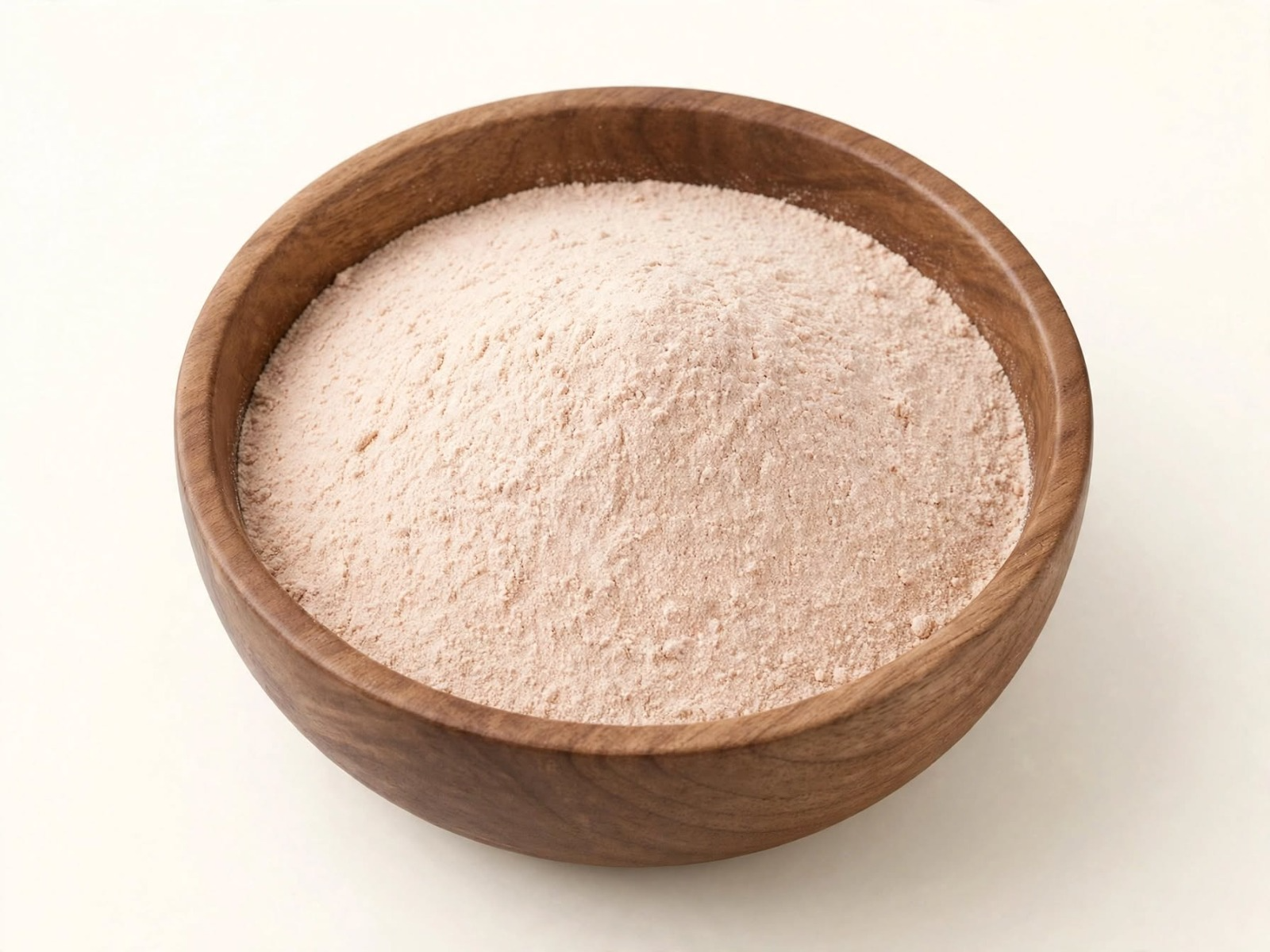 Harina de avena
