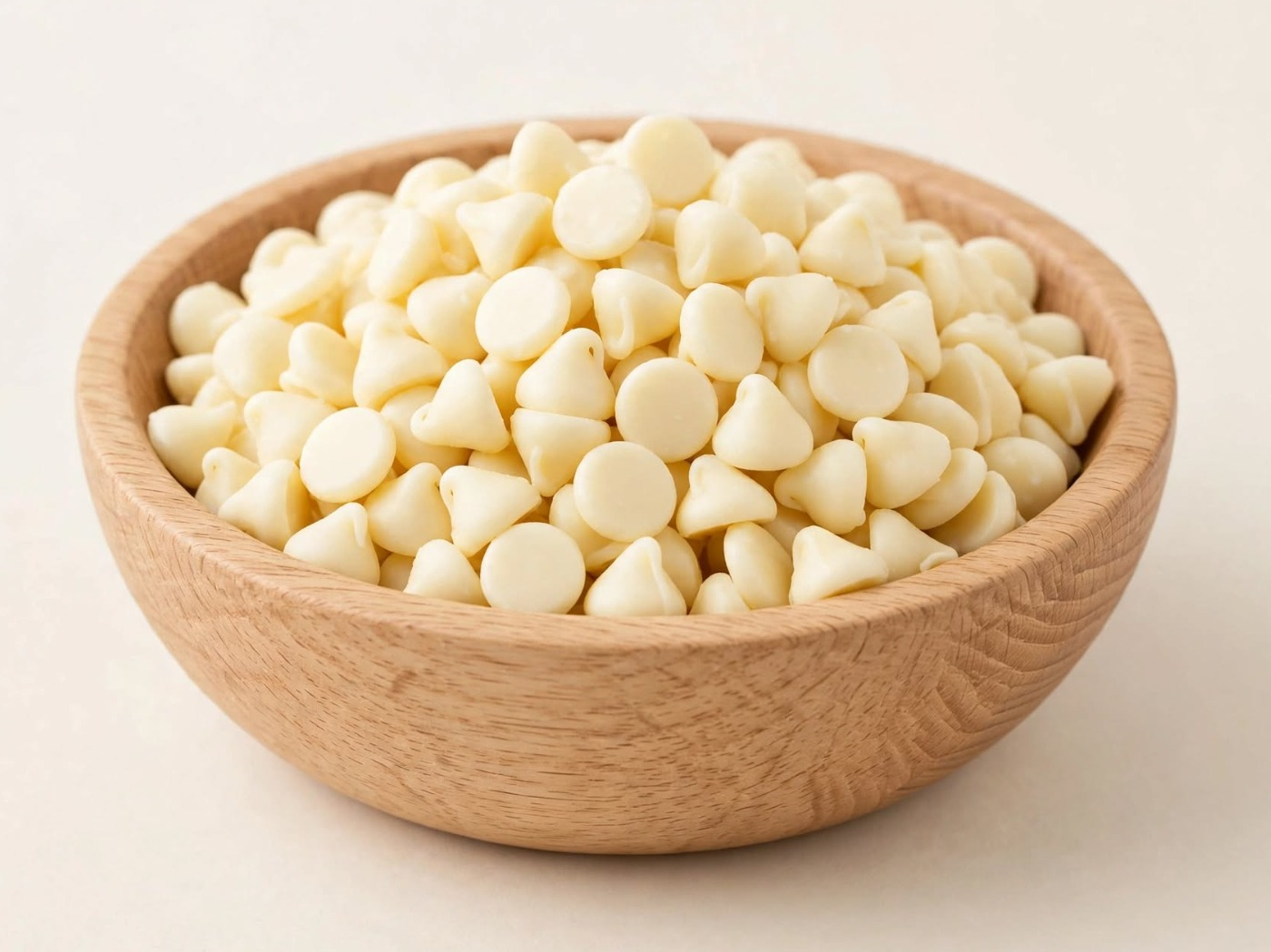 Chips chocolate blanco x 1 kg