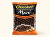 Maní c/chocolate x 500 gr