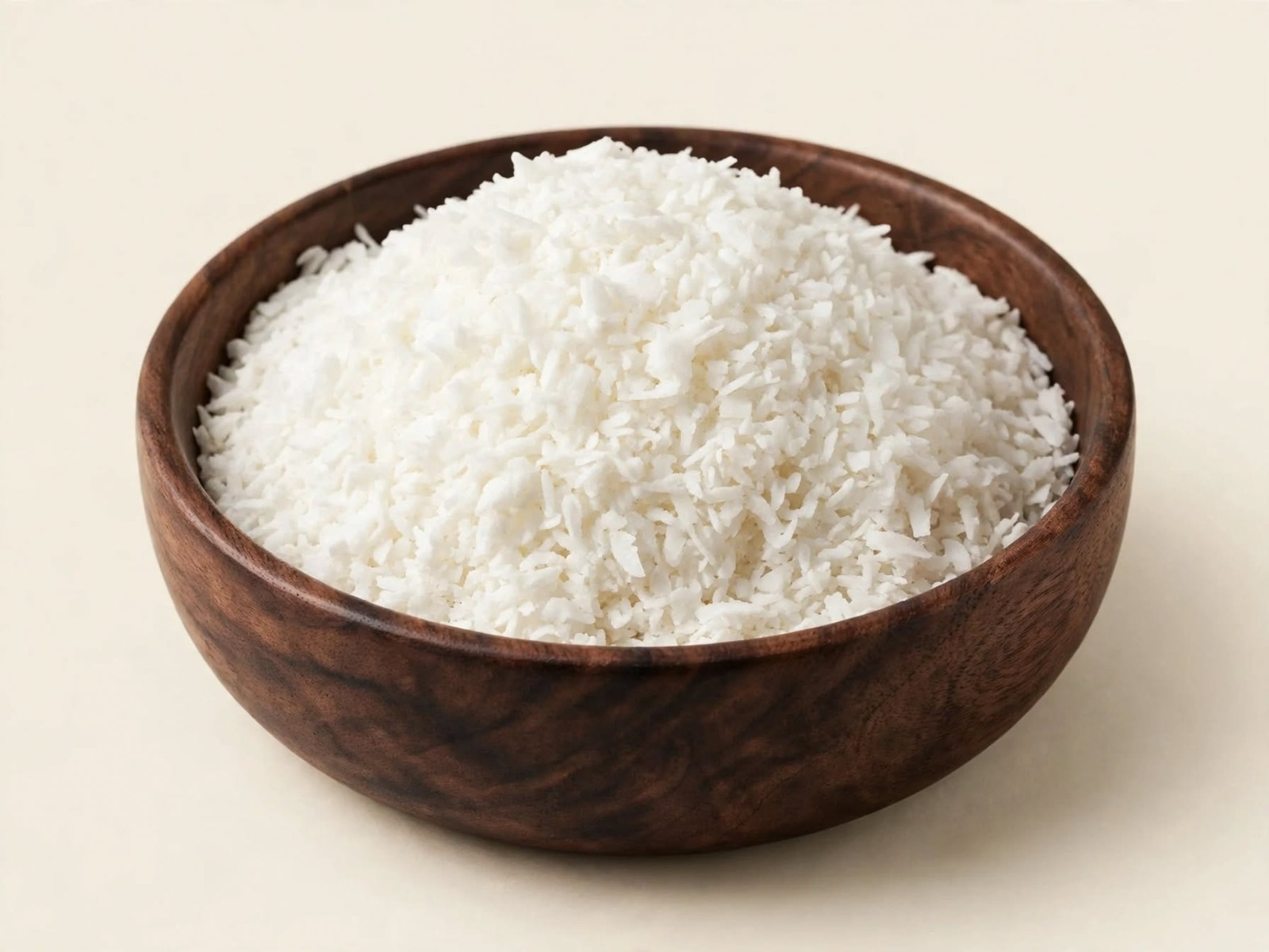Coco rallado x 1 kg