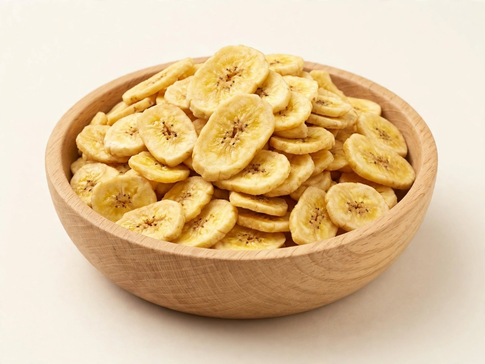 Bananas chip x 1 kg