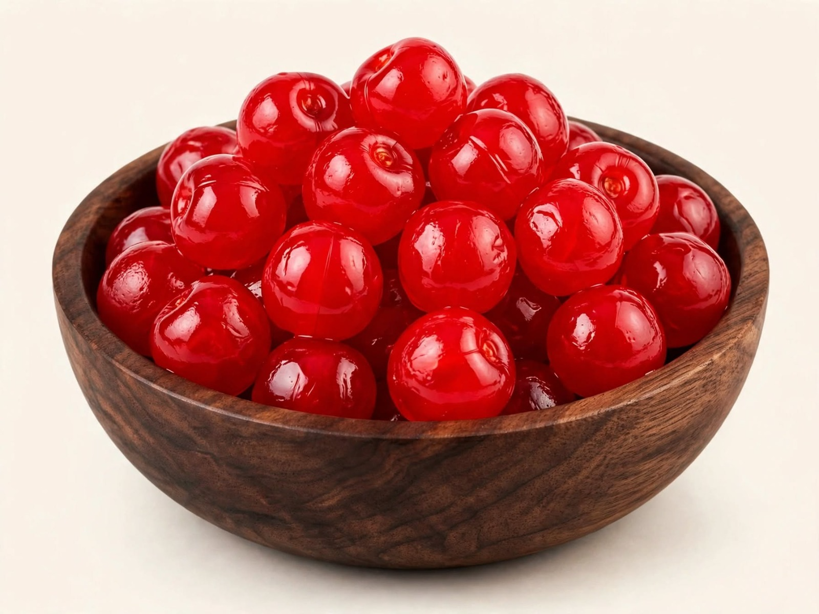 Cerezas al maraschino x 3,100 kg