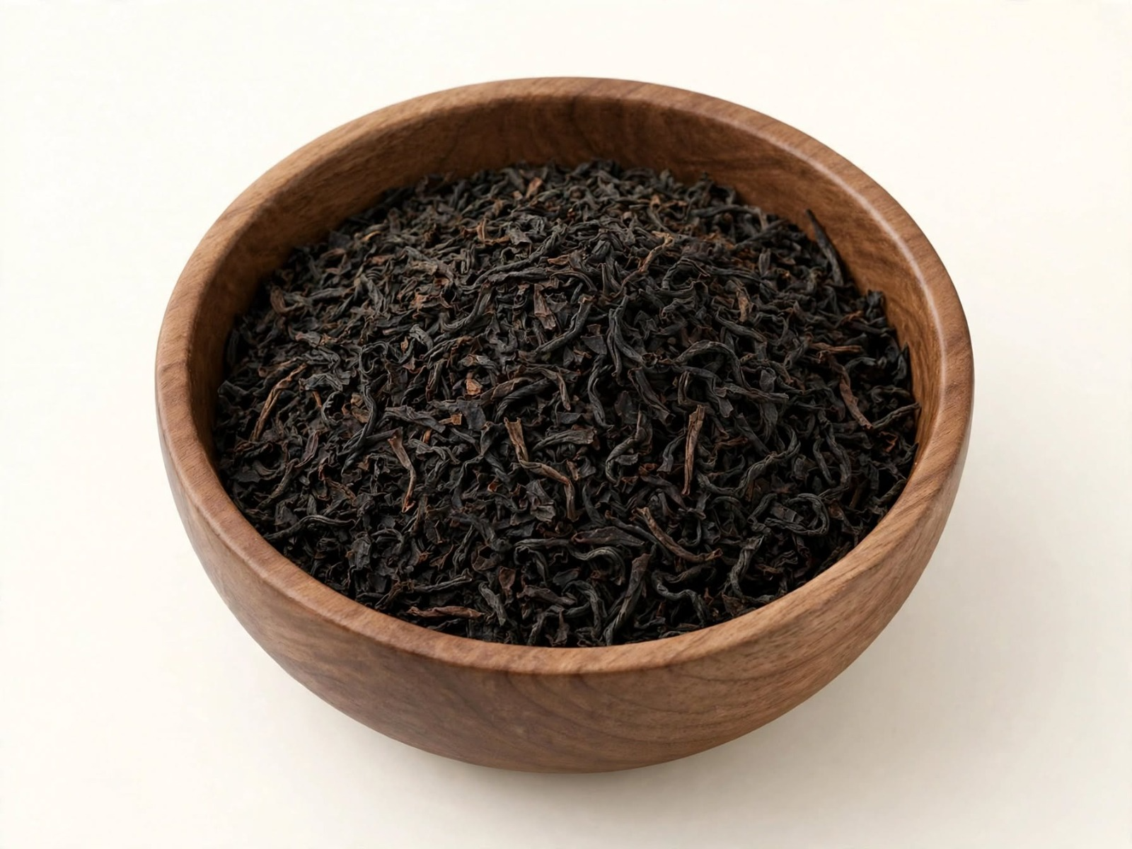 Té negro en hebras x 1 kg