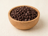 Chips chocolate semi amargo x 1 kg