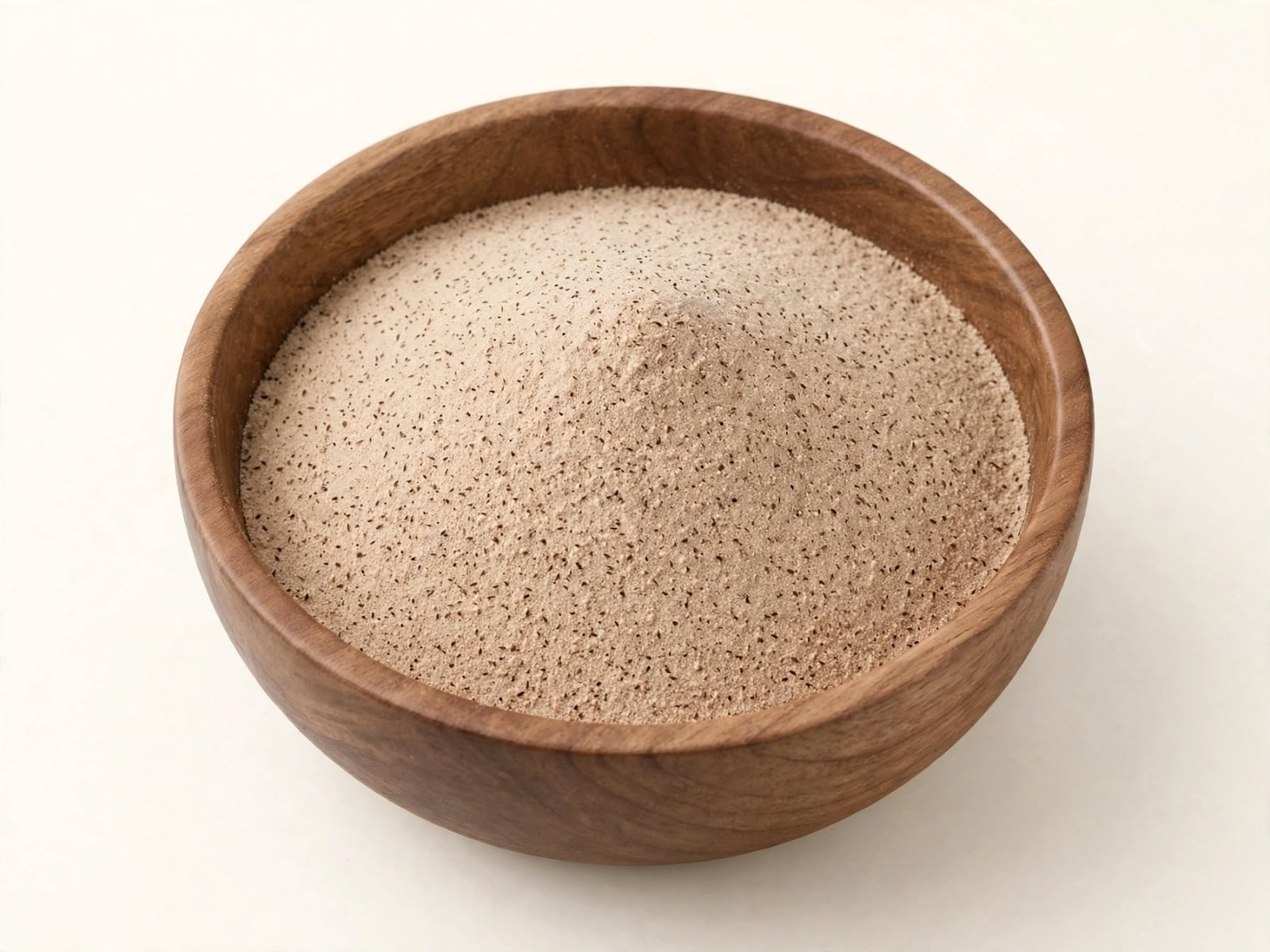 Harina de almendras nacional