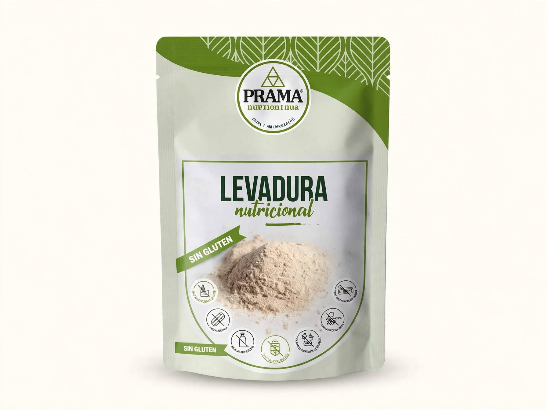 Levadura nutricional