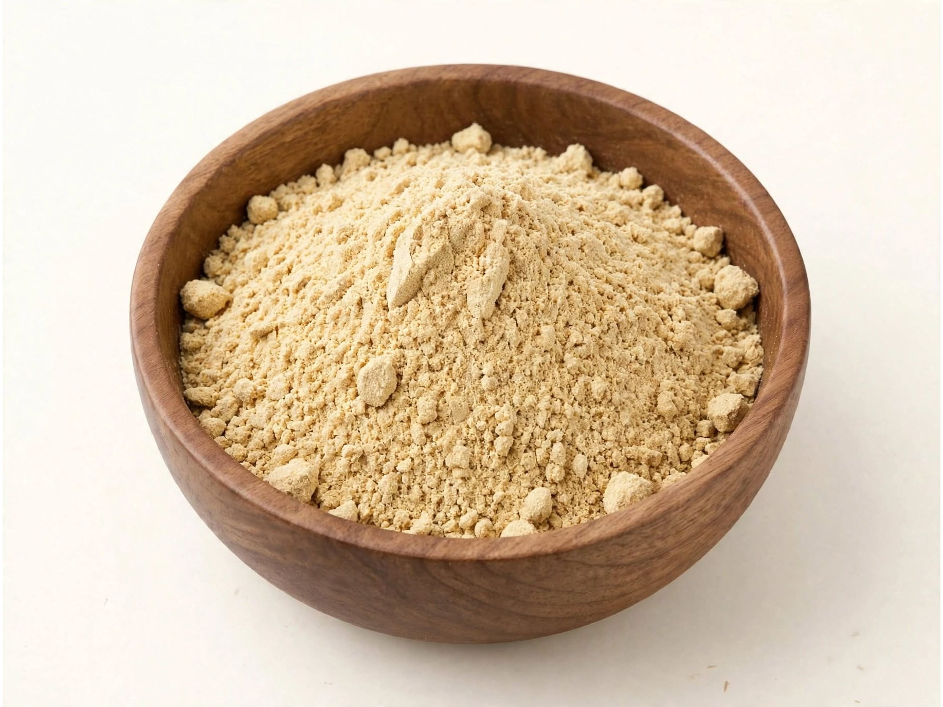 Harina de maní x 1 kg